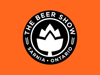 beer show logo