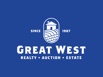 great west logo