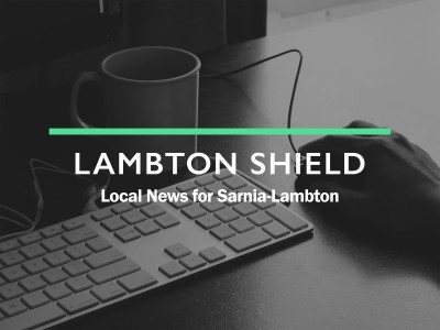 lambton shield logo